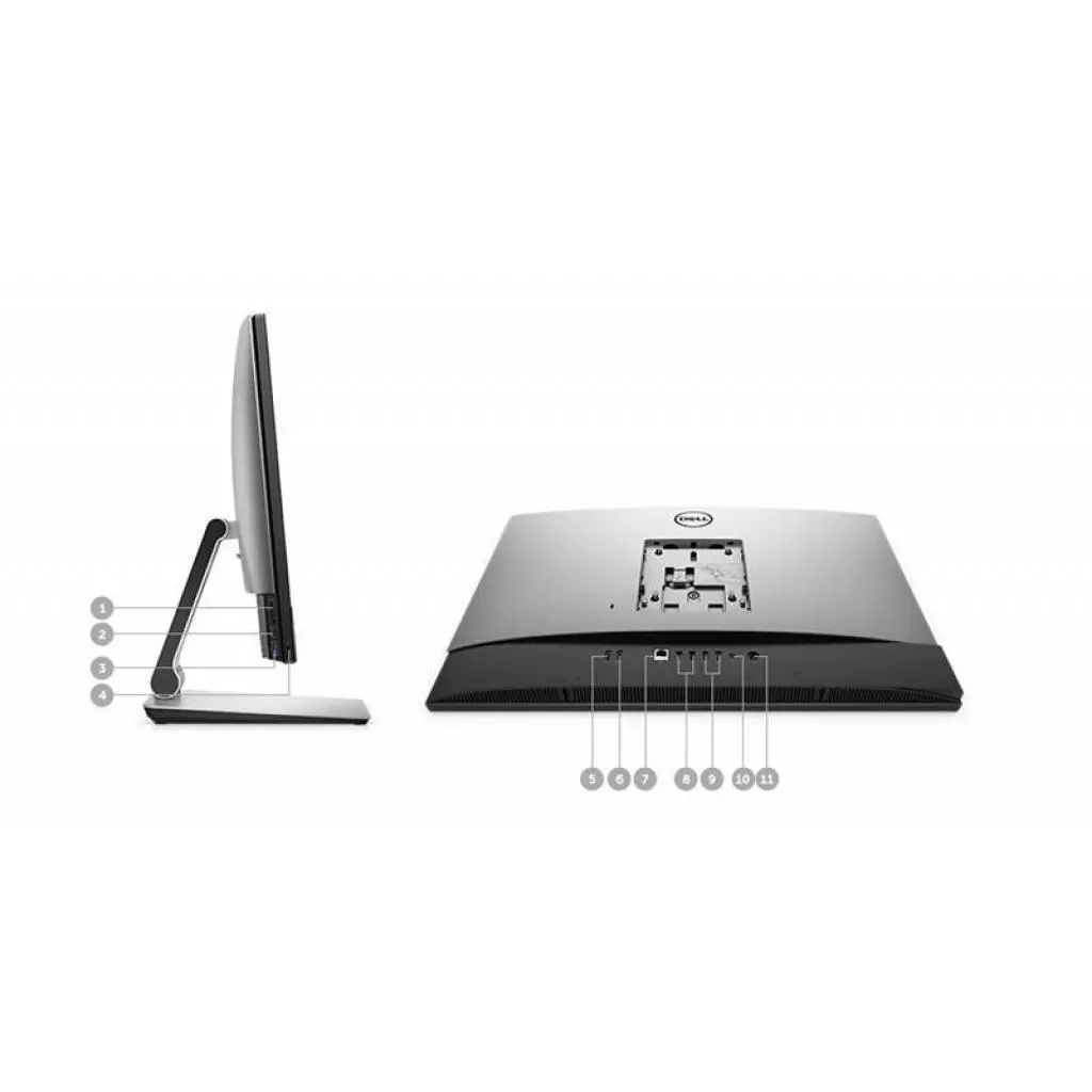 Компьютер Dell Inspiron 27 7777 (777i716S2H1GT15-WBK) - 3 Компьютер Dell Inspiron 27 7777 (777i716S2H1GT15-WBK) - 3