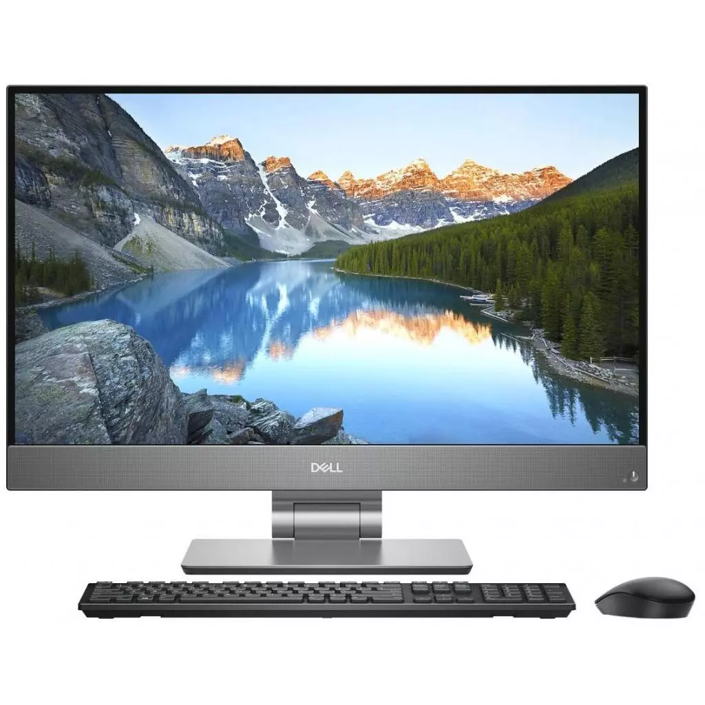 Компьютер Dell Inspiron 27 7777 (777i716S2H1GT15-WBK)