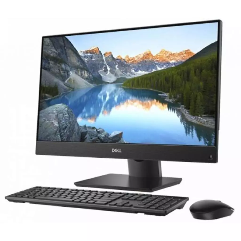 Компьютер Dell Inspiron 5477 (547i38H1IHD-LBK) - 2 Компьютер Dell Inspiron 5477 (547i38H1IHD-LBK) - 2