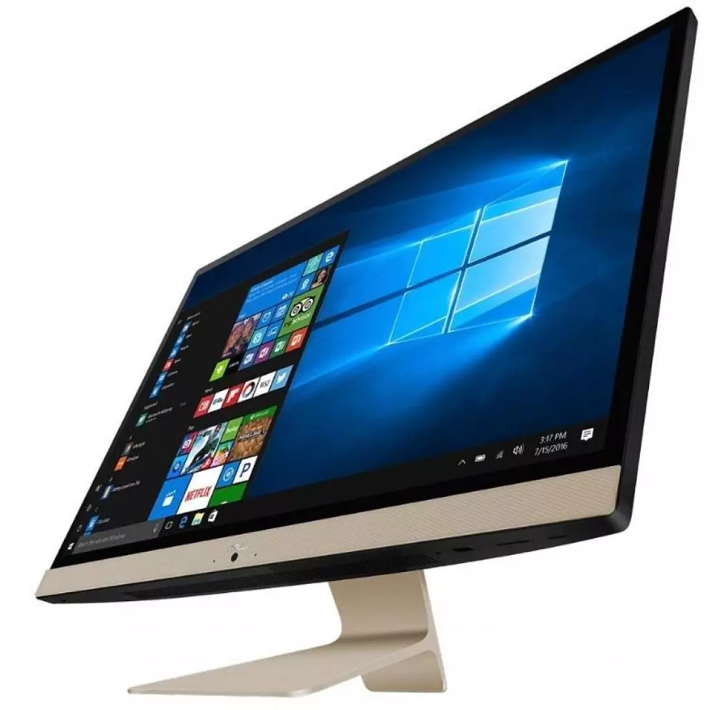 Компьютер ASUS V272UAT-BA001R (90PT0251-M00110) - 2 Компьютер ASUS V272UAT-BA001R (90PT0251-M00110) - 2