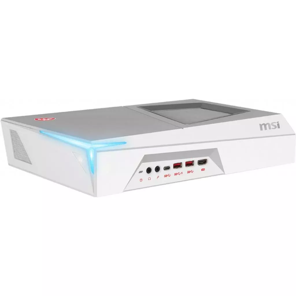 Компьютер MSI Trident 3 Arct (8RC-227EU) - 2