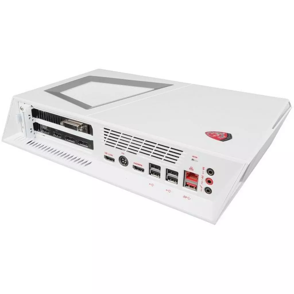 Компьютер MSI Trident 3 Arct (8RC-227EU) - 3