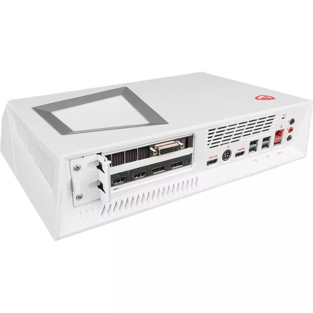 Компьютер MSI Trident 3 Arct (8RC-227EU) - 4