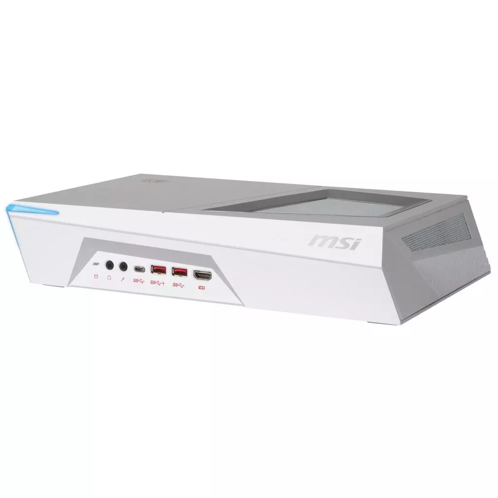Компьютер MSI Trident 3 Arct (8RC-227EU)