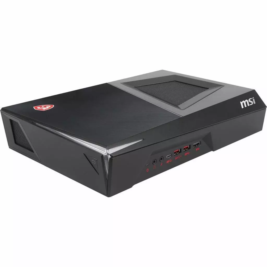 Компьютер MSI Trident 3 (VR7RC-412EU) - 1 Компьютер MSI Trident 3 (VR7RC-412EU) - 1