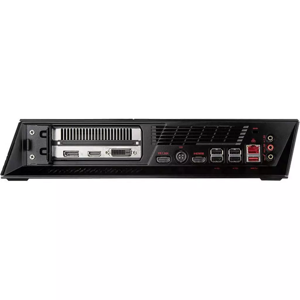 Компьютер MSI Trident 3 (8RC-226EU) - 4 Компьютер MSI Trident 3 (8RC-226EU) - 4