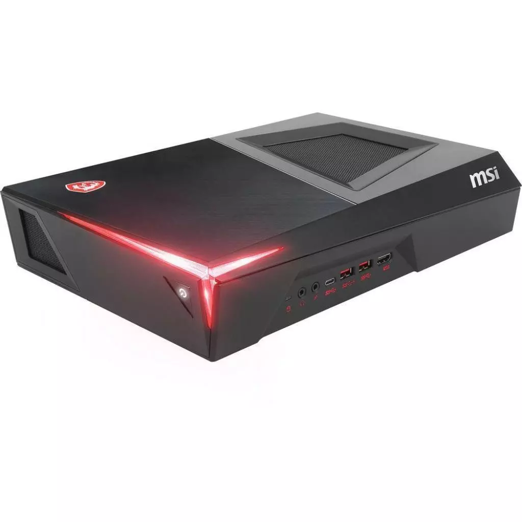 Компьютер MSI Trident 3 (8RC-226EU) - 6 Компьютер MSI Trident 3 (8RC-226EU) - 6