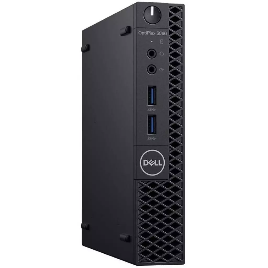 Компьютер Dell OptiPlex 3060 MFF (N016O3060MFF_UBU) - 2