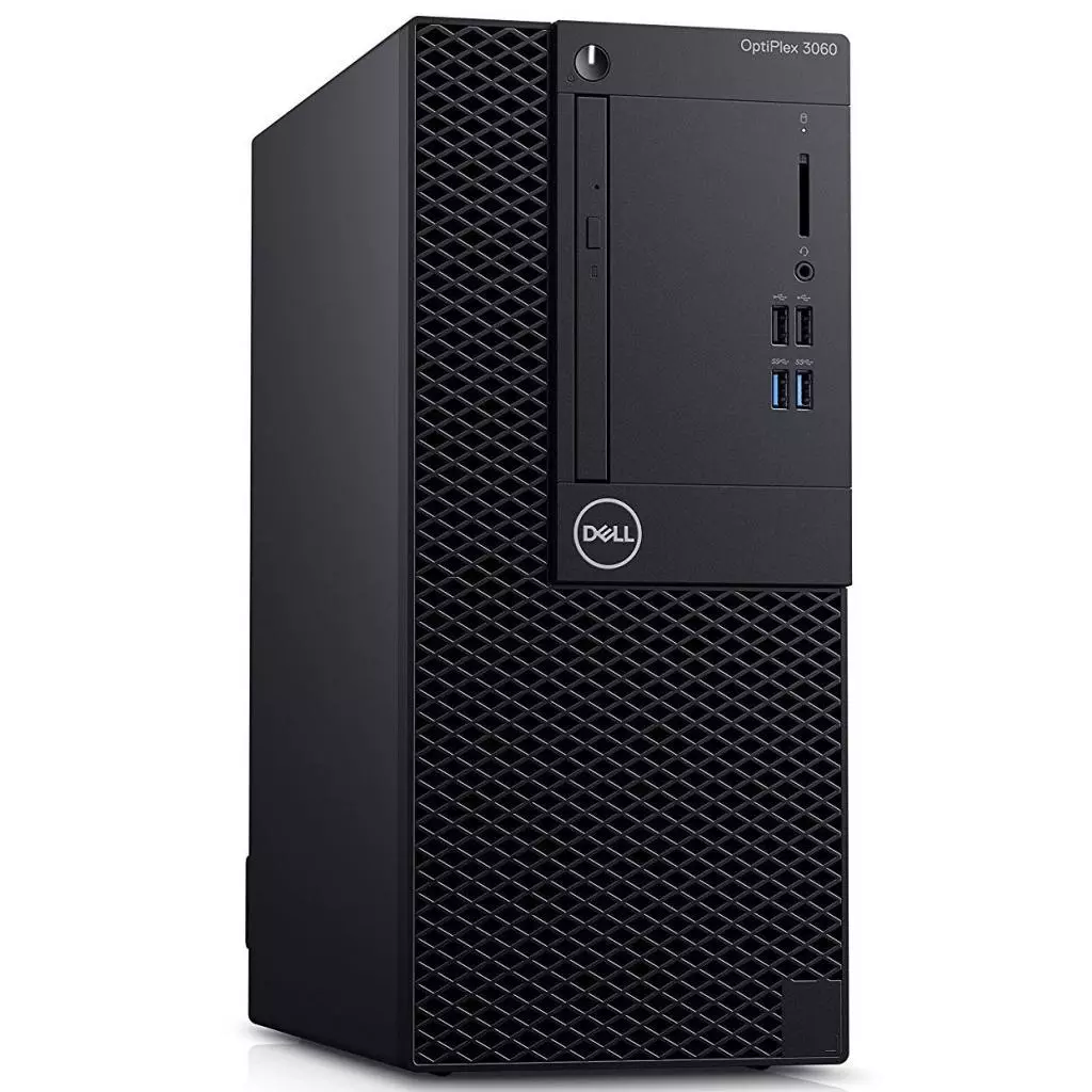 Компьютер Dell OptiPlex 3060 MT (N037O3060MT_UBU) - 2