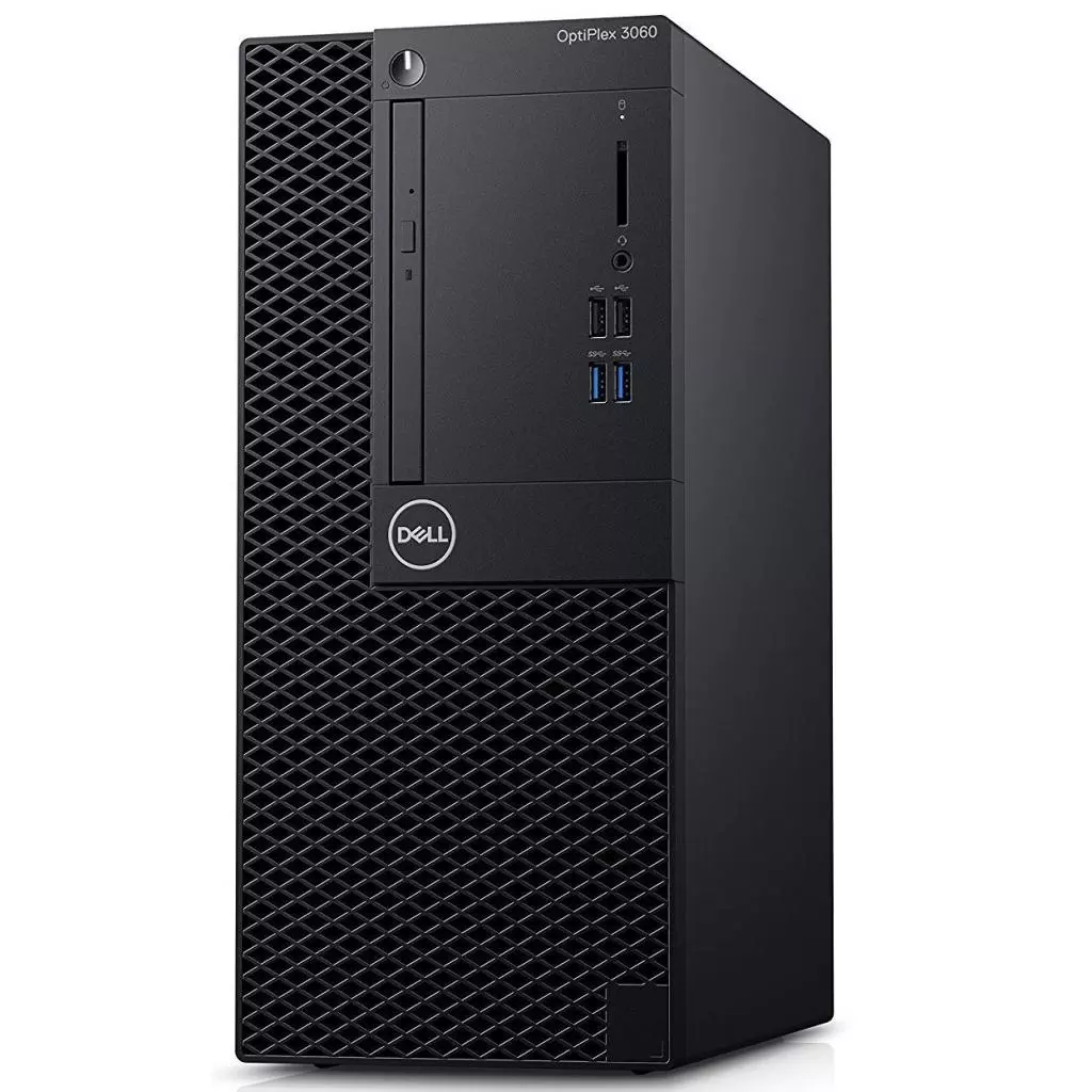 Компьютер Dell OptiPlex 3060 MT (N021O3060MT_UBU)