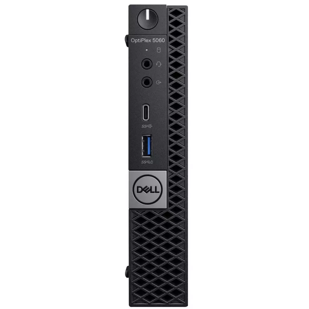 Компьютер Dell OptiPlex 5060 MFF (N011O5060MFF_UBU) - 1