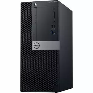 Компьютер Dell OptiPlex 5060 MT (N038O5060MT)