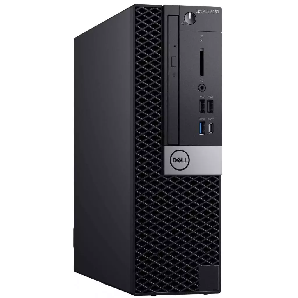 Компьютер Dell OptiPlex 5060 SFF (N029O5060SFF_UBU) - 2 Компьютер Dell OptiPlex 5060 SFF (N029O5060SFF_UBU) - 2