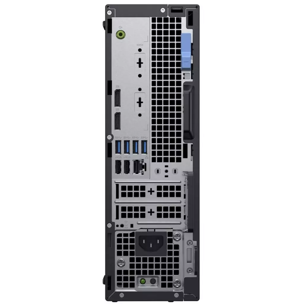 Компьютер Dell OptiPlex 5060 SFF (N029O5060SFF_UBU) - 3 Компьютер Dell OptiPlex 5060 SFF (N029O5060SFF_UBU) - 3