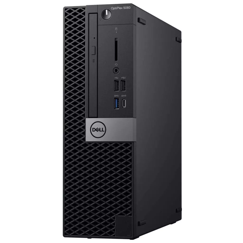 Компьютер Dell OptiPlex 5060 SFF (N029O5060SFF_UBU)