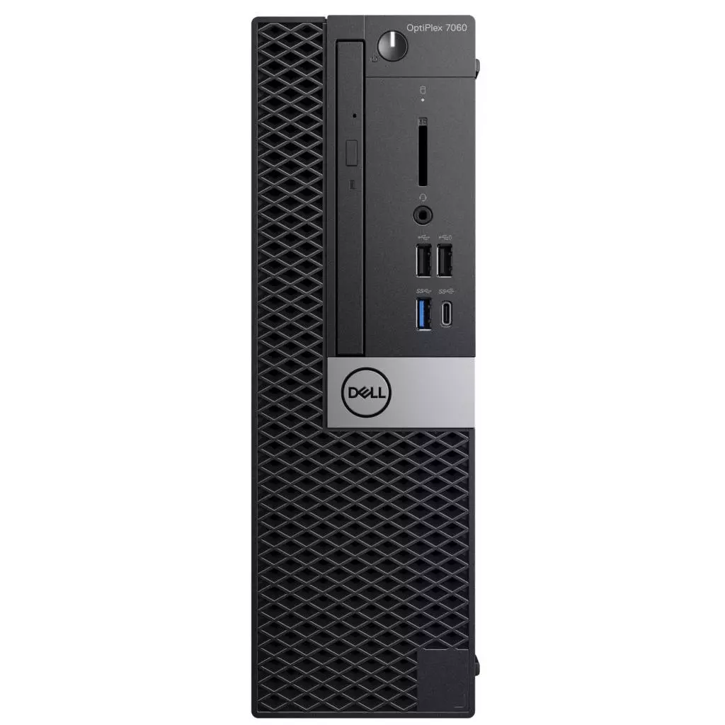 Компьютер Dell OptiPlex 7060 SFF (N041O7060SFF) - 1 Компьютер Dell OptiPlex 7060 SFF (N041O7060SFF) - 1