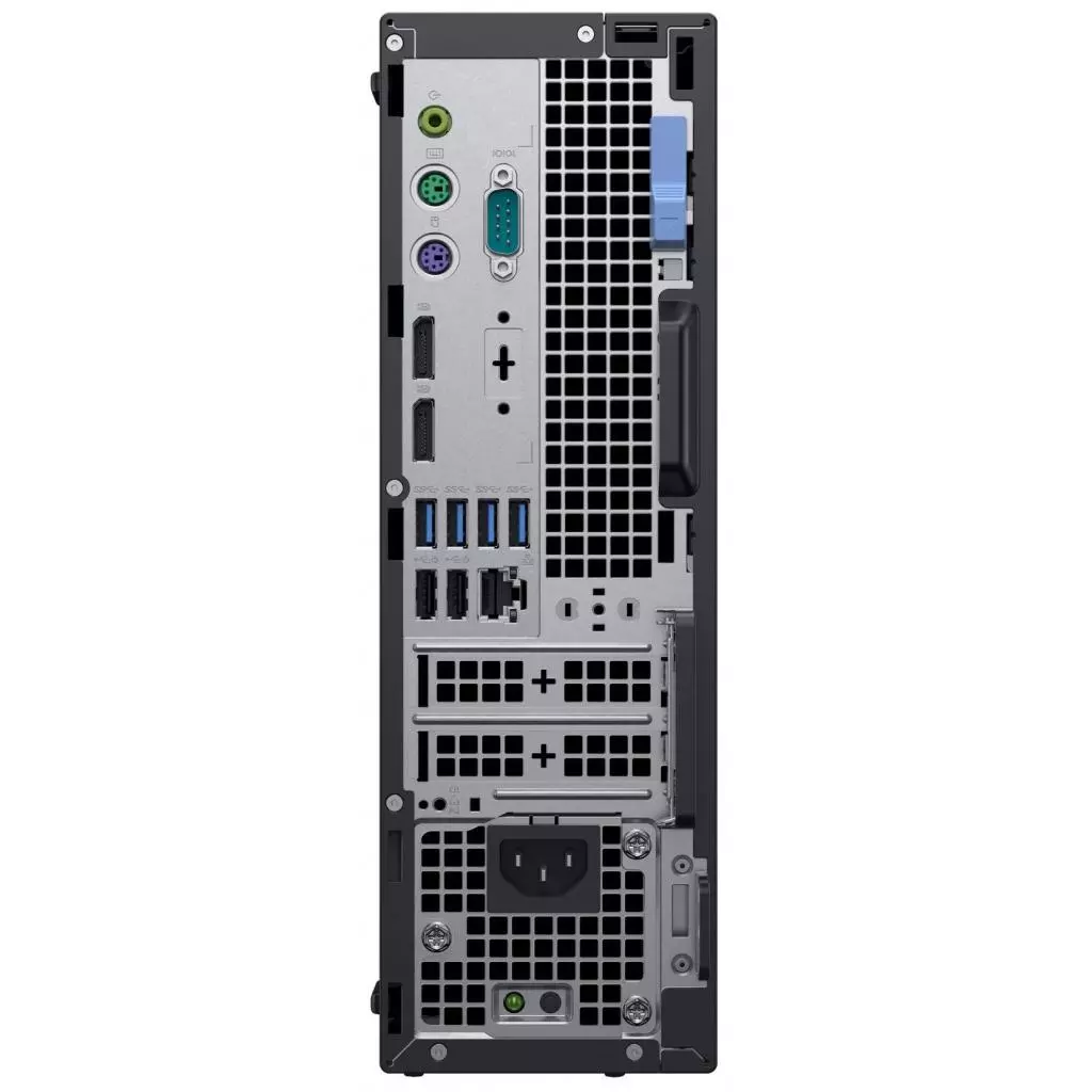 Компьютер Dell OptiPlex 7060 SFF (N041O7060SFF) - 3 Компьютер Dell OptiPlex 7060 SFF (N041O7060SFF) - 3