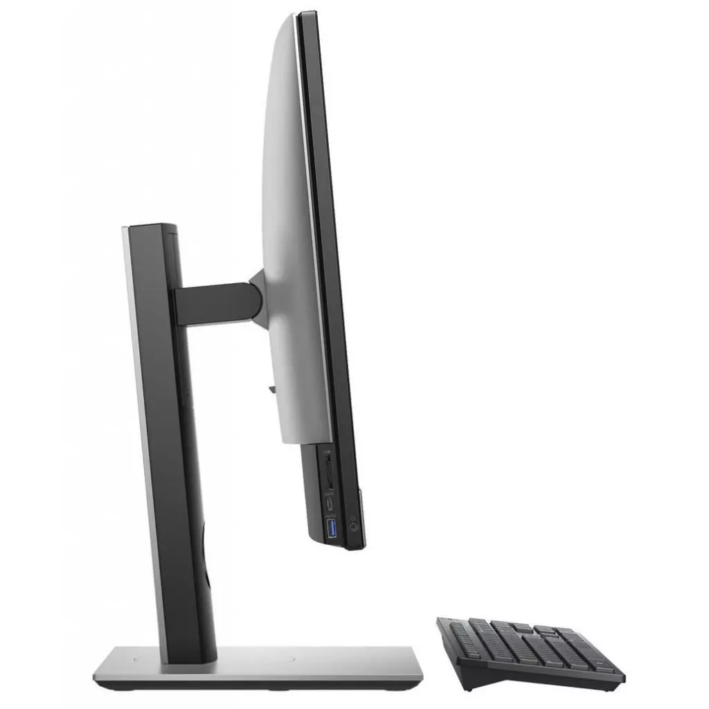 Компьютер Dell OptiPlex 7460 (N048O7460AIO_P) - 1 Компьютер Dell OptiPlex 7460 (N048O7460AIO_P) - 1