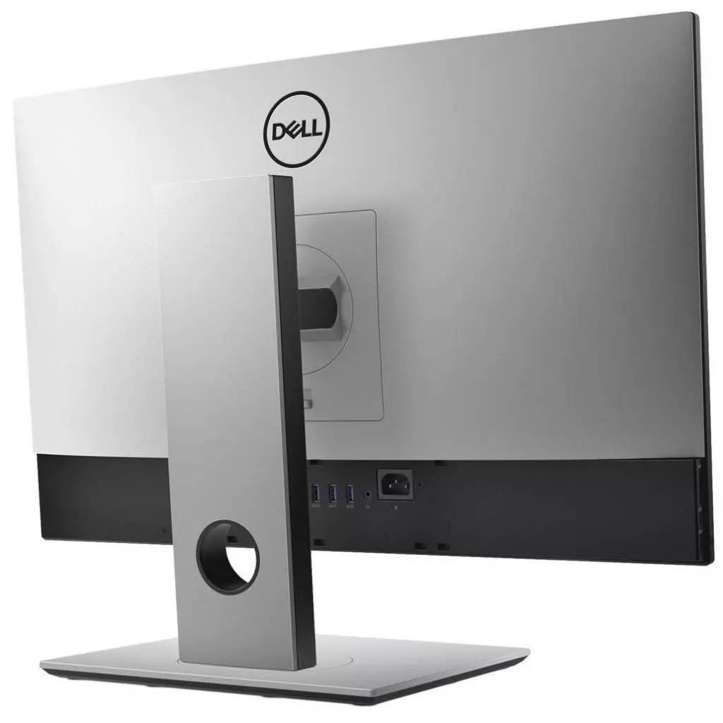 Компьютер Dell OptiPlex 7460 (N048O7460AIO_P) - 2 Компьютер Dell OptiPlex 7460 (N048O7460AIO_P) - 2
