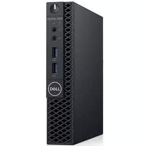 Компьютер Dell OptiPlex 3060 MFF (N030O3060MFF_U)