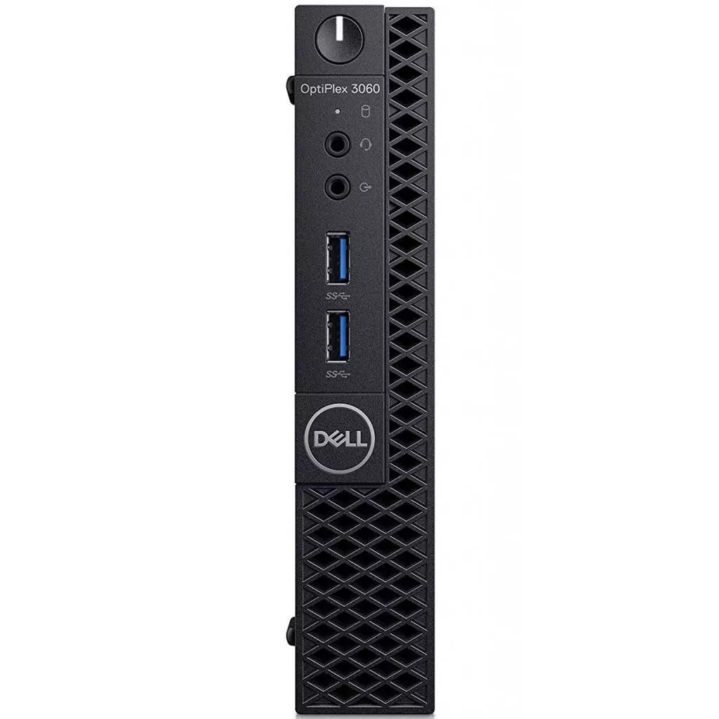 Компьютер Dell OptiPlex 3060 MFF (N030O3060MFF_P) - 1 Компьютер Dell OptiPlex 3060 MFF (N030O3060MFF_P) - 1
