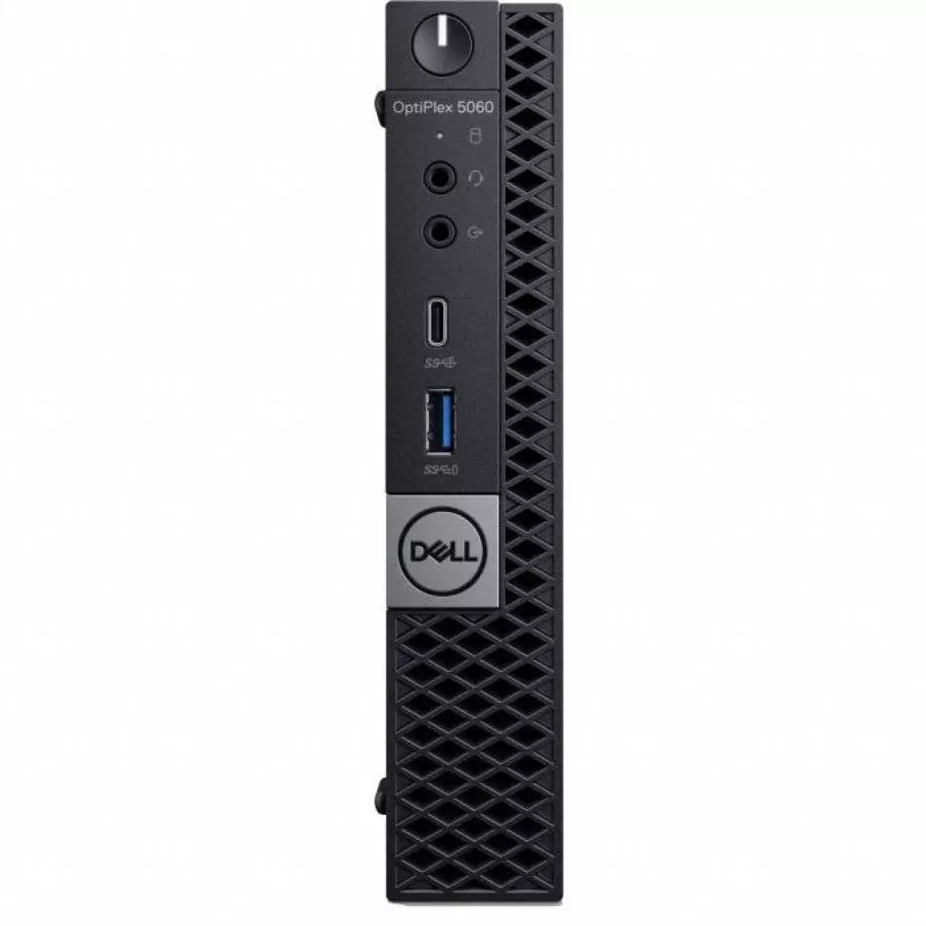 Компьютер Dell OptiPlex 5060 MFF (N009O5060MFF) - 1