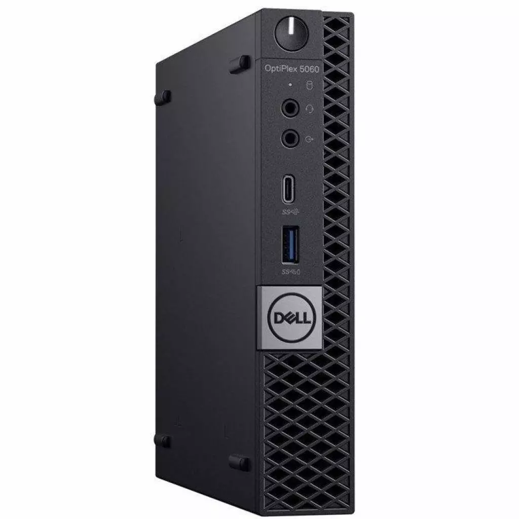 Компьютер Dell OptiPlex 5060 MFF (N009O5060MFF) - 2