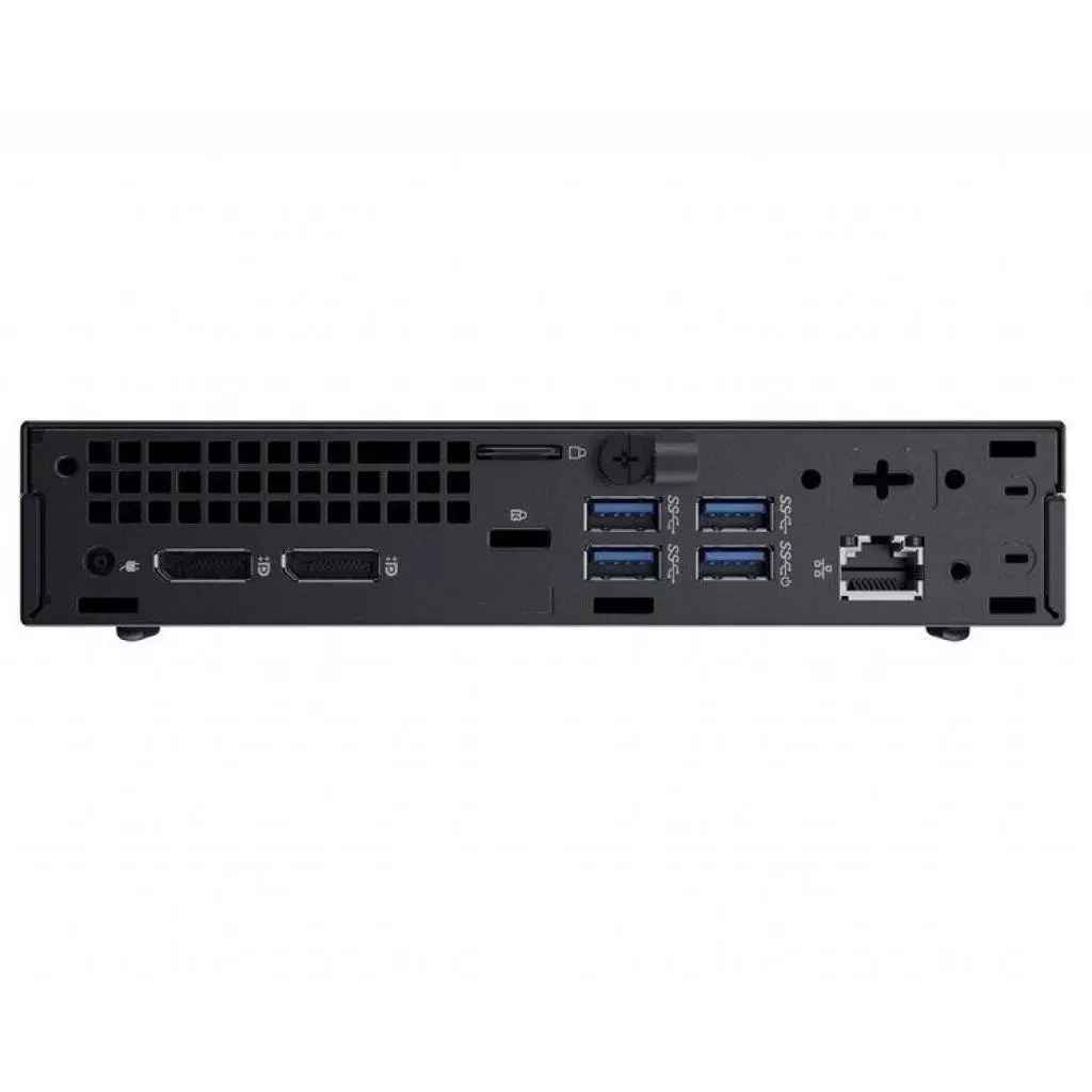Компьютер Dell OptiPlex 5060 MFF (N009O5060MFF) - 3