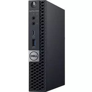 Компьютер Dell OptiPlex 5060 MFF (N009O5060MFF)