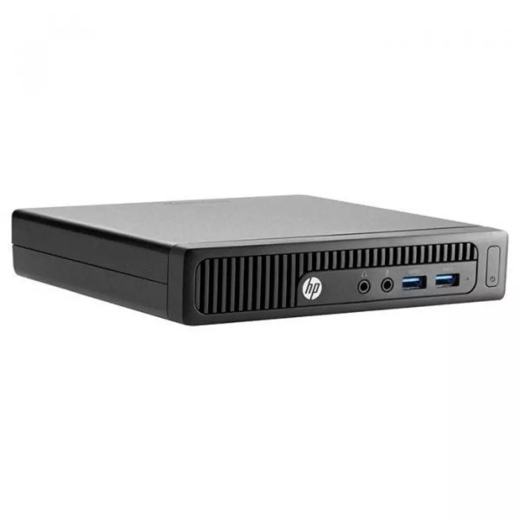 Компьютер HP 260 G2 DM (2VS37ES) - 4 Компьютер HP 260 G2 DM (2VS37ES) - 4