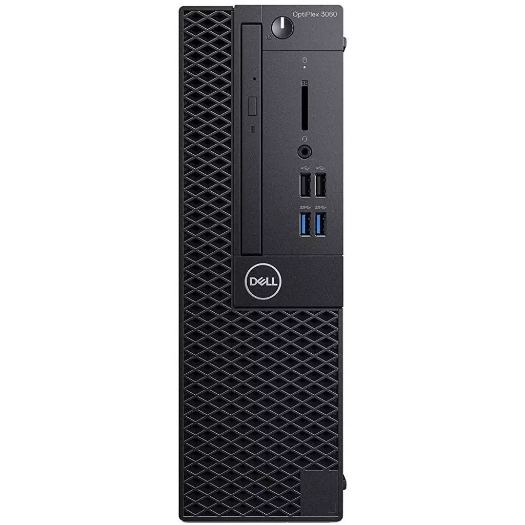 Компьютер Dell OptiPlex 3060 SFF (N034O3060SFF-08) - 1 Компьютер Dell OptiPlex 3060 SFF (N034O3060SFF-08) - 1