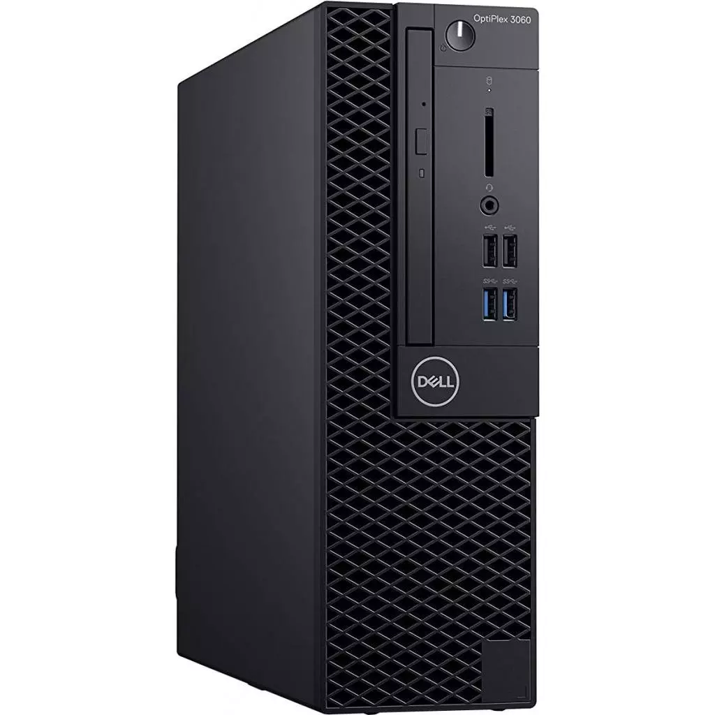 Компьютер Dell OptiPlex 3060 SFF (N034O3060SFF-08) - 2 Компьютер Dell OptiPlex 3060 SFF (N034O3060SFF-08) - 2