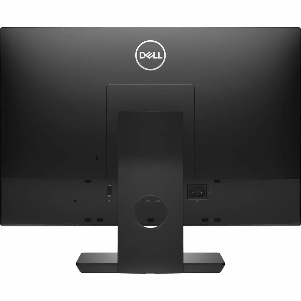 Компьютер Dell OptiPlex 5260 AiO (N037O5260AIO-08) - 4 Компьютер Dell OptiPlex 5260 AiO (N037O5260AIO-08) - 4