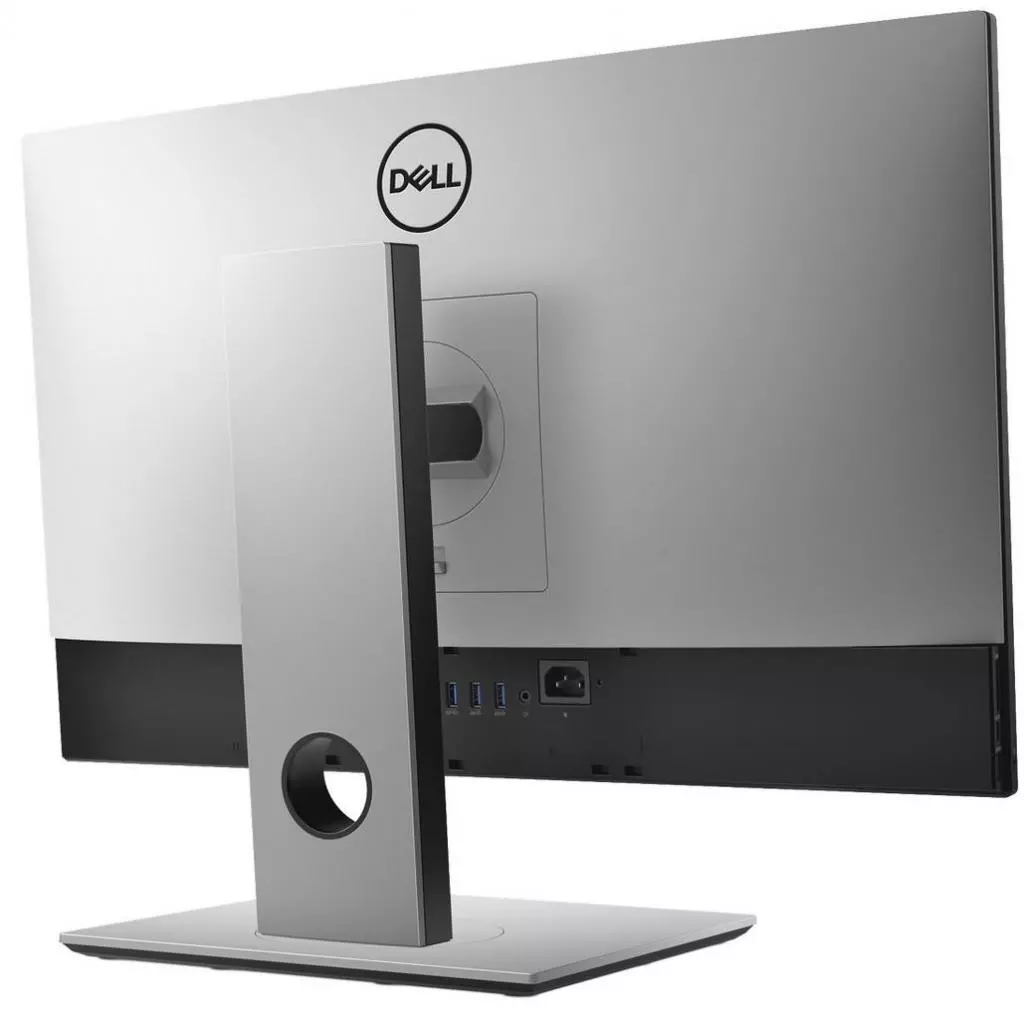 Компьютер Dell OptiPlex 7760 AiO (N046O7760AIO-08) - 6 Компьютер Dell OptiPlex 7760 AiO (N046O7760AIO-08) - 6