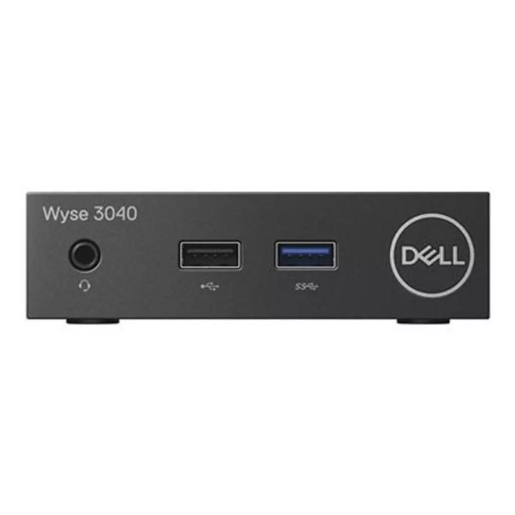 Компьютер Dell Wyse 3040 (DW3040-R2GF8GM-THINOS-11) - 1 Компьютер Dell Wyse 3040 (DW3040-R2GF8GM-THINOS-11) - 1