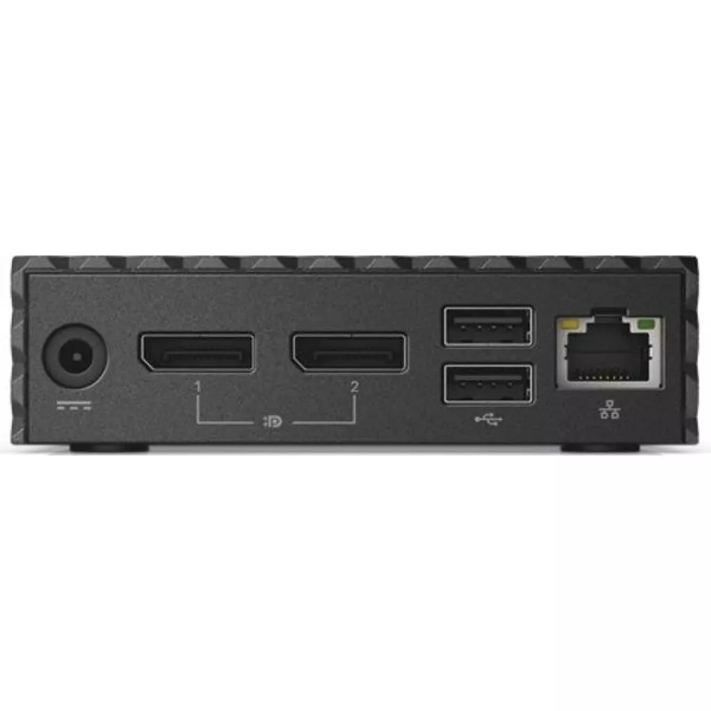 Компьютер Dell Wyse 3040 (DW3040-R2GF8GM-THINOS-11) - 3 Компьютер Dell Wyse 3040 (DW3040-R2GF8GM-THINOS-11) - 3