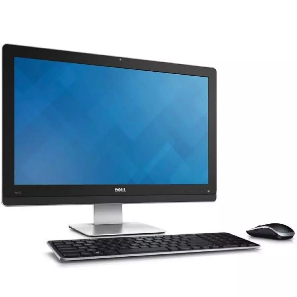 Компьютер Dell Wyse 5040 AIO (210-AEPY-918835-11) - 1 Компьютер Dell Wyse 5040 AIO (210-AEPY-918835-11) - 1