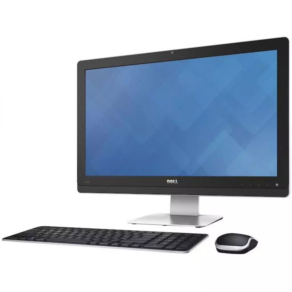 Компьютер Dell Wyse 5040 AIO (210-AEPY-918835-11) - 2 Компьютер Dell Wyse 5040 AIO (210-AEPY-918835-11) - 2