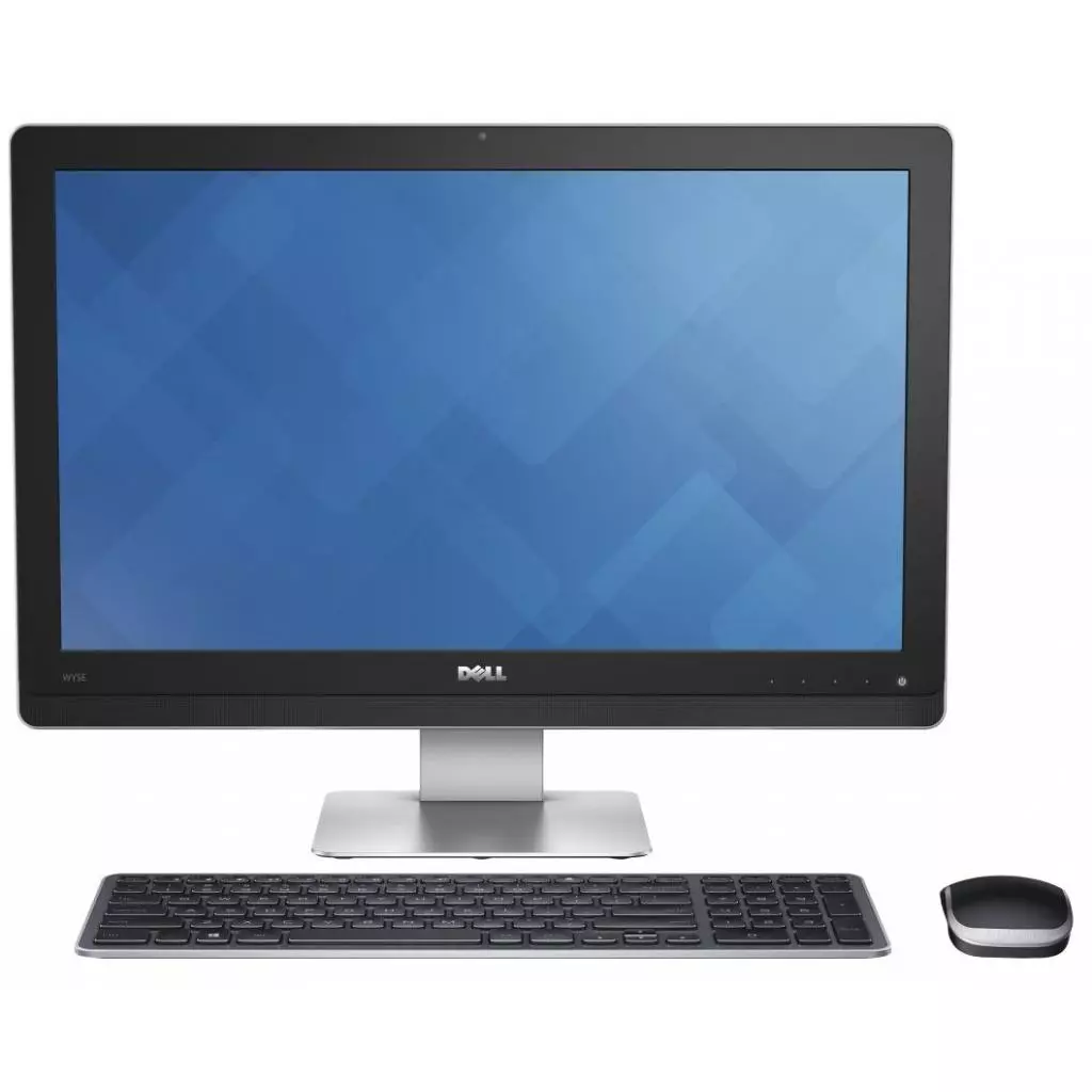 Компьютер Dell Wyse 5040 AIO (210-AEPY-918835-11)