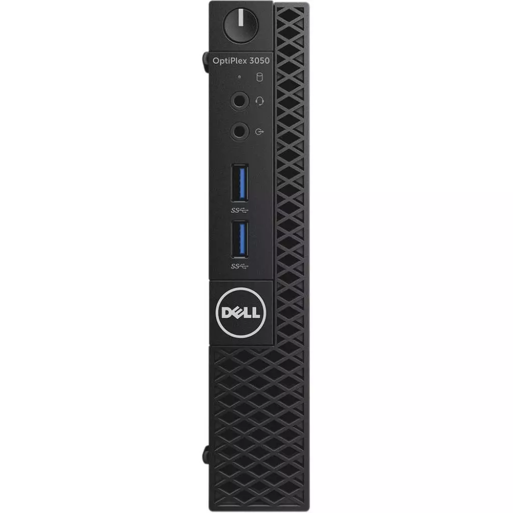Компьютер Dell OptiPlex 3060 (N016O3060MFF_WIN) - 1 Компьютер Dell OptiPlex 3060 (N016O3060MFF_WIN) - 1