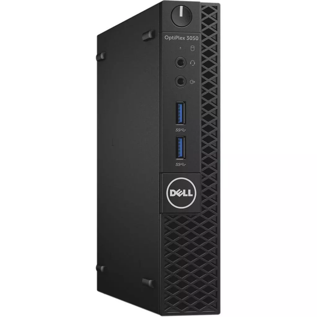 Компьютер Dell OptiPlex 3060 (N016O3060MFF_WIN) - 2 Компьютер Dell OptiPlex 3060 (N016O3060MFF_WIN) - 2