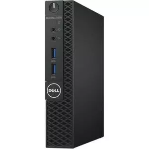 Компьютер Dell OptiPlex 3060 (N016O3060MFF_WIN)