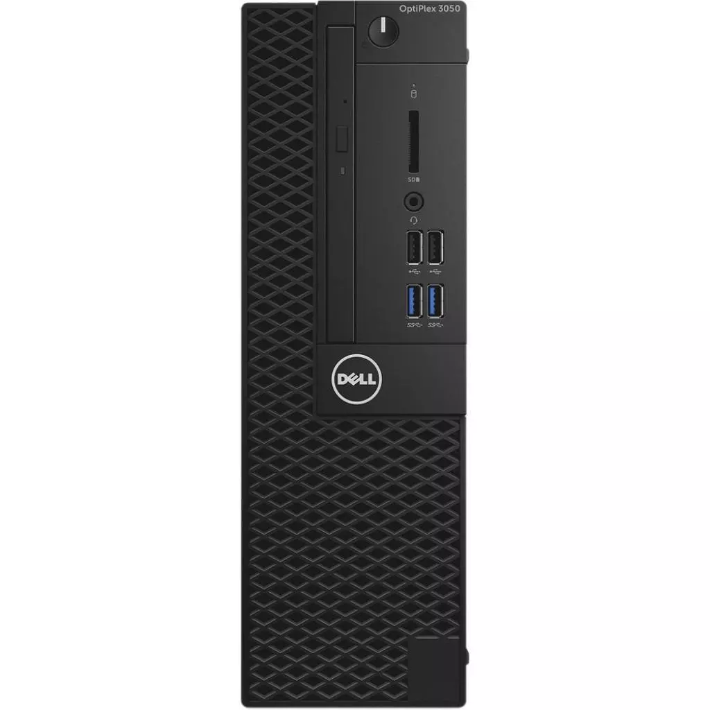 Компьютер Dell OptiPlex 3060 (N041O3060SFF_WIN) - 1 Компьютер Dell OptiPlex 3060 (N041O3060SFF_WIN) - 1