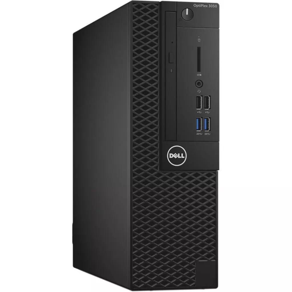 Компьютер Dell OptiPlex 3060 (N041O3060SFF_WIN) - 2 Компьютер Dell OptiPlex 3060 (N041O3060SFF_WIN) - 2