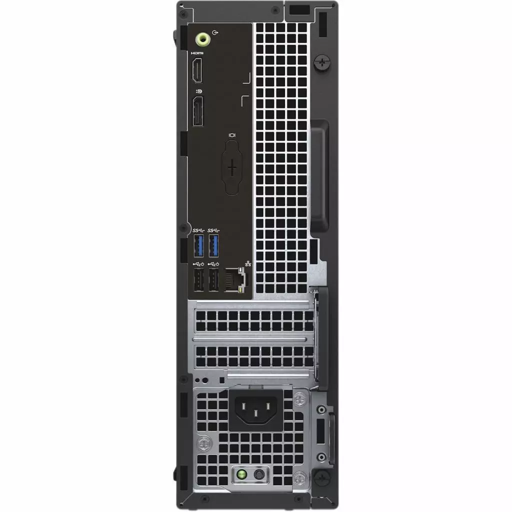 Компьютер Dell OptiPlex 3060 (N041O3060SFF_WIN) - 3 Компьютер Dell OptiPlex 3060 (N041O3060SFF_WIN) - 3