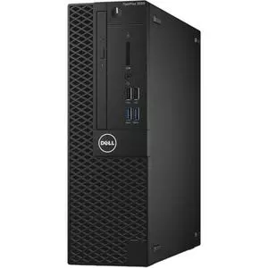 Компьютер Dell OptiPlex 3060 (N041O3060SFF_WIN)