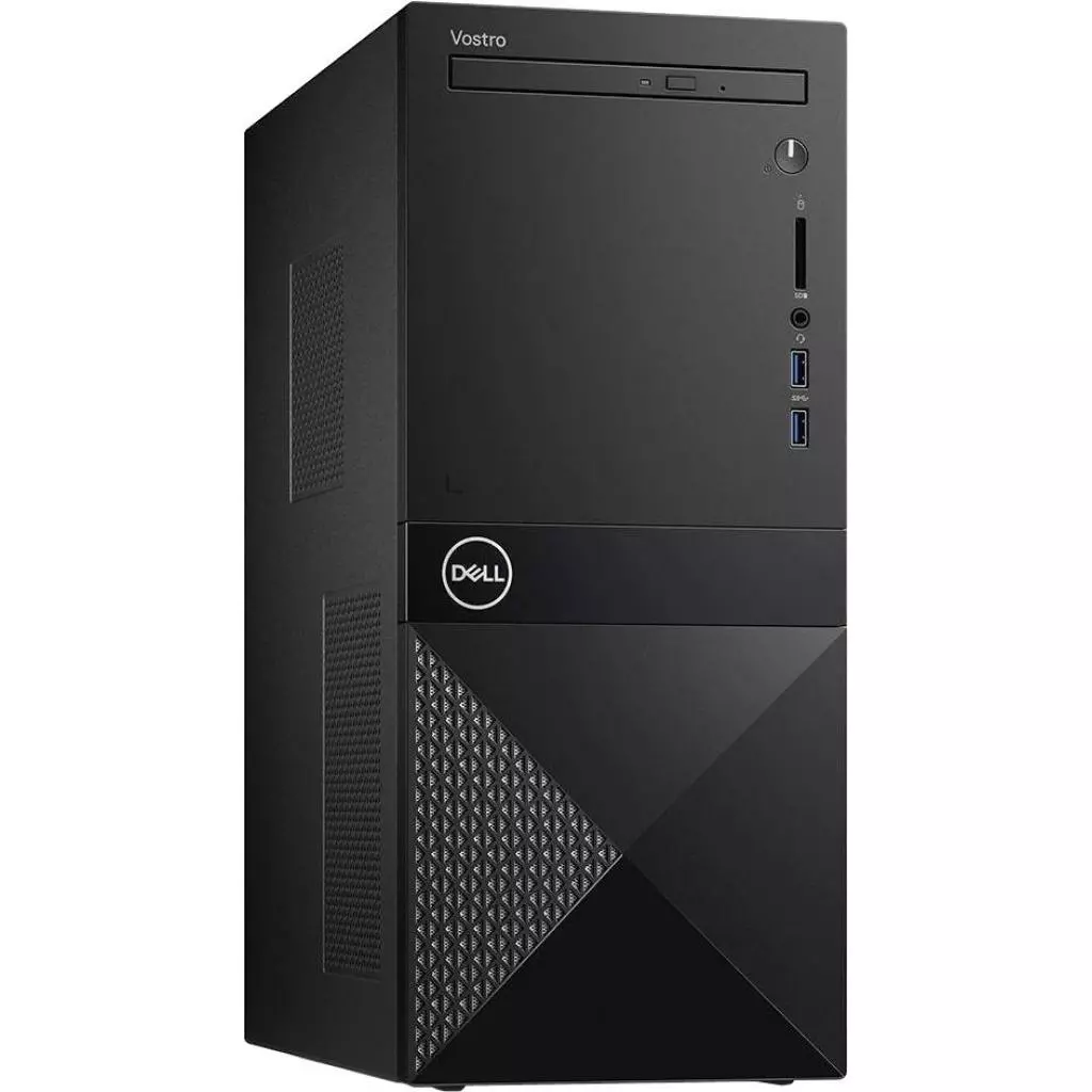 Компьютер Dell Vostro 3670 (N112VD3670_UBU) - 2 Компьютер Dell Vostro 3670 (N112VD3670_UBU) - 2