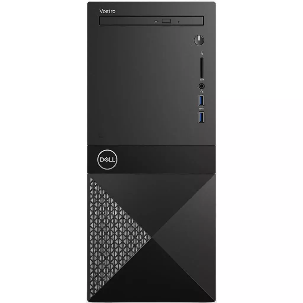 Компьютер Dell Vostro 3670 (N112VD3670_WIN) - 1