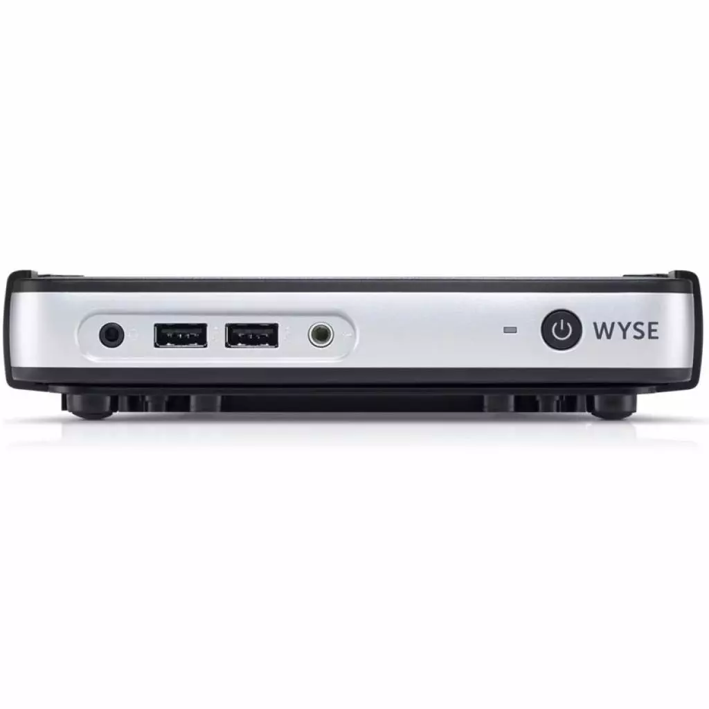 Компьютер Dell Wyse 5030 (210-AEMT_PCoIP) - 1 Компьютер Dell Wyse 5030 (210-AEMT_PCoIP) - 1