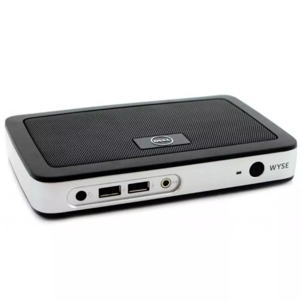 Компьютер Dell Wyse 5030 (210-AEMT_PCoIP) - 2 Компьютер Dell Wyse 5030 (210-AEMT_PCoIP) - 2